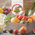 Portada del producto:  SD Alumno. Ecohuertos para todos (nivel 2). Explora
