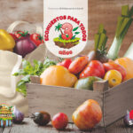 Portada del producto:  SD Alumno. Ecohuertos para todos (Nivel 1). Explora