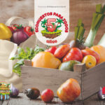 Portada del producto:  SD Alumno. Ecohuertos para todos (Nivel 3). Explora