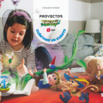 Portada del producto:  DA. Cuéntame un cuento. 3 años. Explora