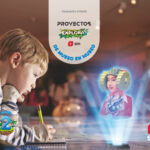 Portada del producto:  DA. De museo en museo. 4 años. Explora
