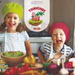 Portada del producto:  SD Alumno. Txikichef. 4 urte. Zikloro Esploratzaile