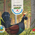 Portada del producto:  DA. Animais en perigo. 3 anos. Explora