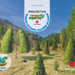 Portada del producto:  DA. Parques naturais. Pulmóns do mundo. 4 anos. Explora