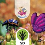 Portada del producto:  SD Alumno. Bestioles. (Gnomos darrere de la petjada Nivell 2). Explora