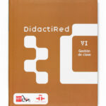 Portada del producto:  Didactired VI. Gestión de clase