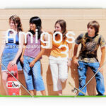 Portada del producto:  Aula Amigos 3 Internacional. RRDD