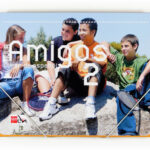 Portada del producto:  Aula Amigos 2 Internacional. RRDD