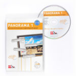 Portada del producto:  PANORAMA 1. Recursos interactivos para el aprendizaje del español