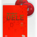 Portada del producto:  Aprueba el DELE A2