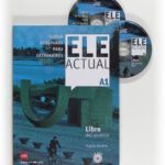 Portada del producto:  ELE Actual A1