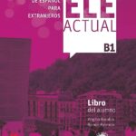 Portada del producto:  ELE ACTUAL B1. Libro del alumno