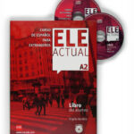 Portada del producto:  SD Profesor. ELE ACTUAL A2. Profesor digital