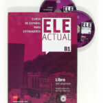 Portada del producto:  SD Profesor. ELE ACTUAL B1. Profesor digital
