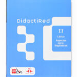 Portada del producto:  Didactired II. Léxico. Aspectos socio-lingüísticos