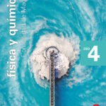 Portada del producto:  SD Alumno. Física y química. 4 ESO. Savia Nueva Generación.