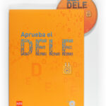 Portada del producto:  Aprueba el DELE A1